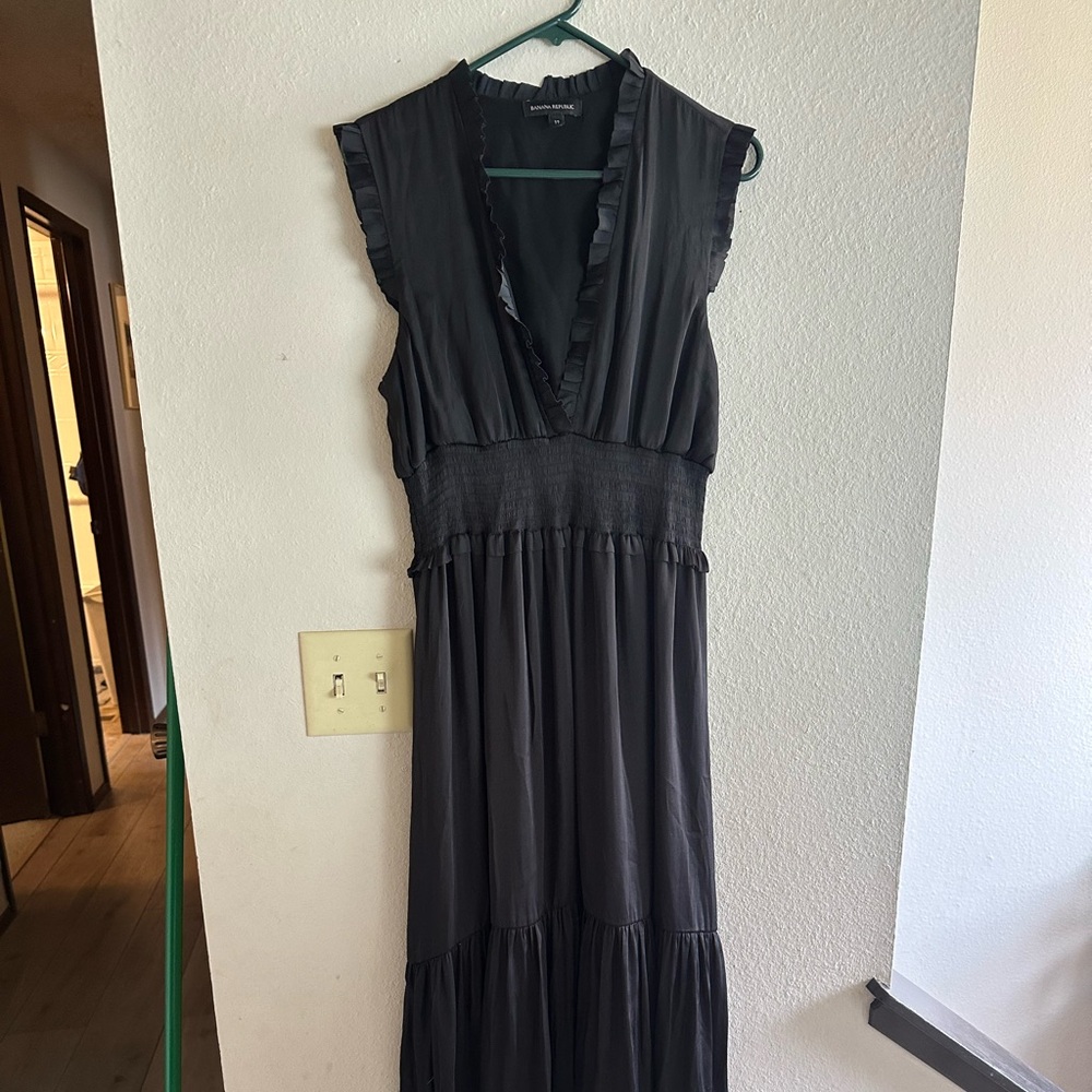 Banana republic Tank dress